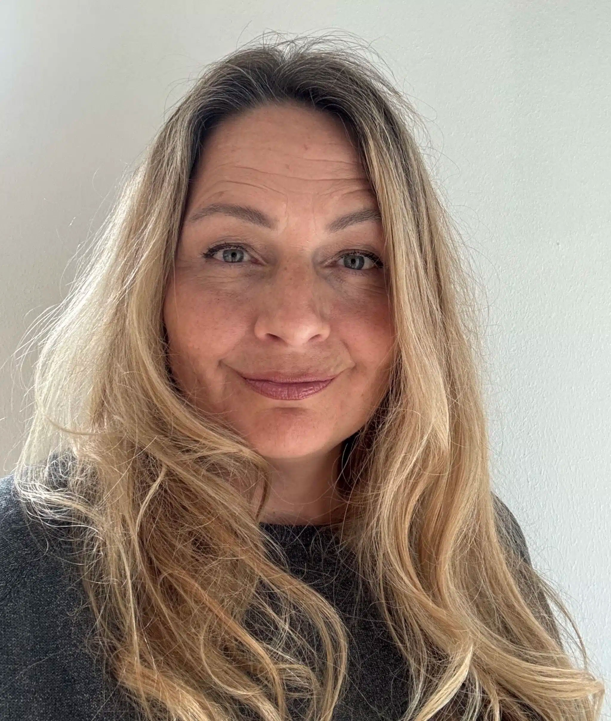 Susanne Blichager